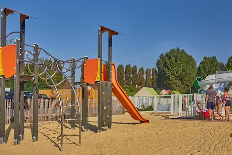 France : Camping Le Riva Bella