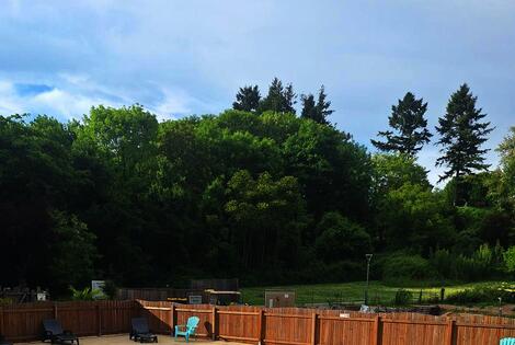 France : Camping Le Rivage Civraisien