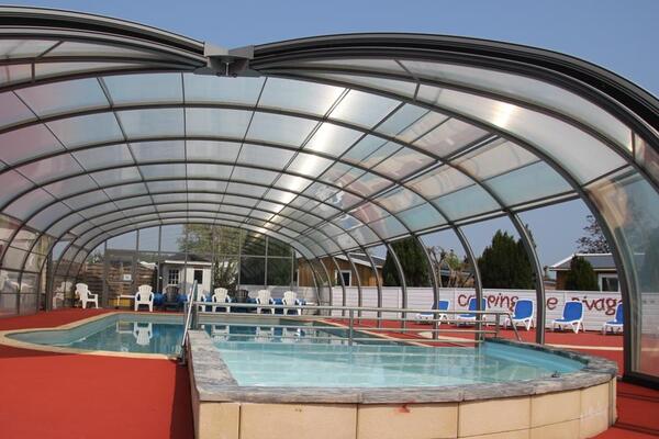 France : Camping Le Rivage