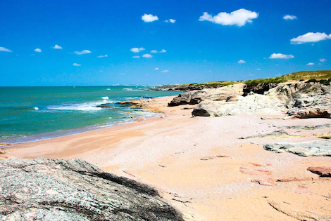 France : Camping Le Roc