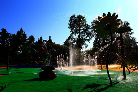 France : Camping Le Ruisseau Pays Basque - Vente Flash