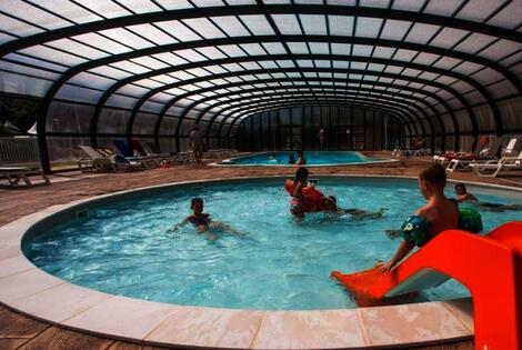 France : Camping Le Saint Laurent