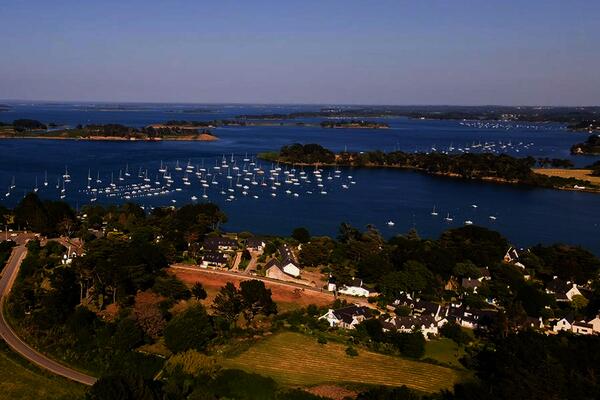 France : Camping Le Tindio