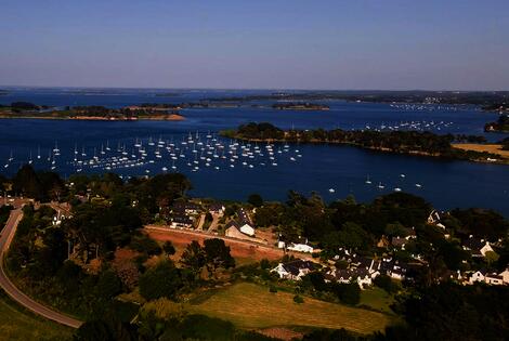 France : Camping Le Tindio