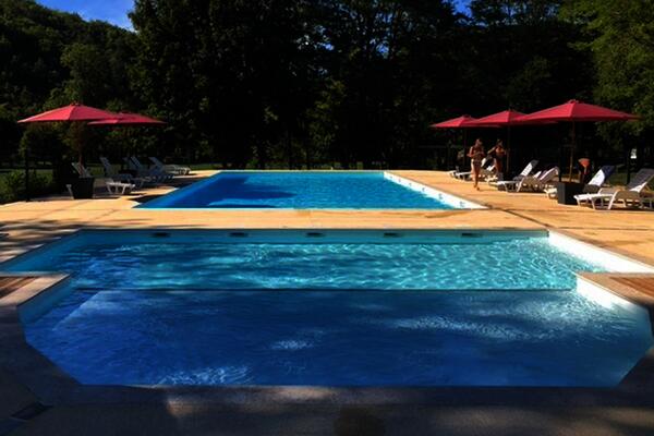 France : Camping le Trel