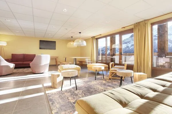 France : Résidence locative Le Village de Praroustan