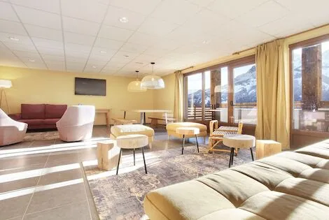 France : Résidence locative Le Village de Praroustan