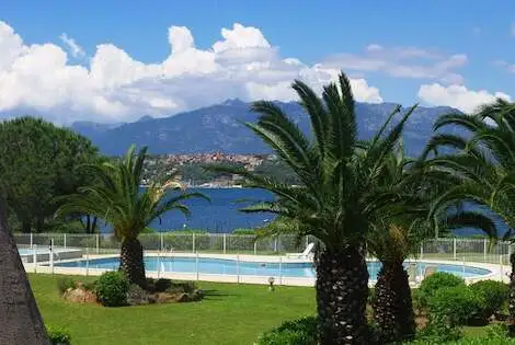 France : Résidence hôtelière Le Village Marin