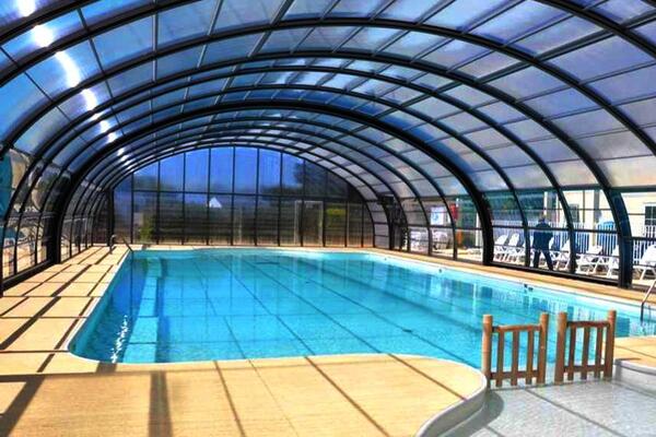 France : Camping Le Walric