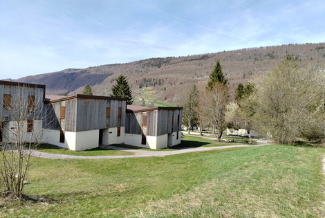 France : Résidence Lélex - Les Monts Jura - Vacancéole