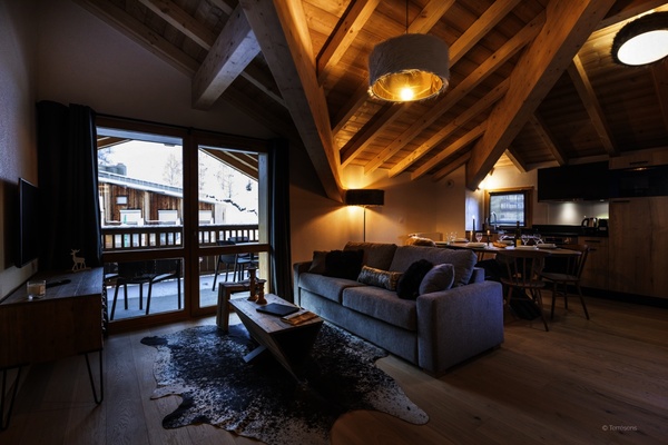 France : Hôtel club LES 2 ALPES - Résidence Neige et Soleil