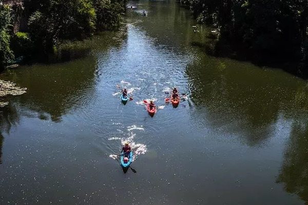 France : Camping Les 3 Cantons