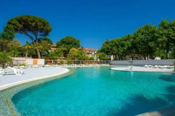 France : Camping Les 7 Fonts