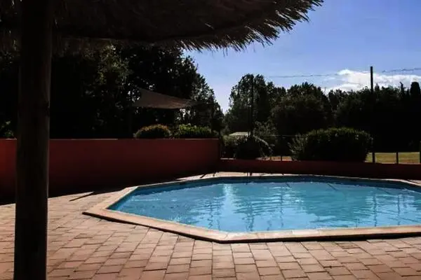 France : Camping Les Abricotiers