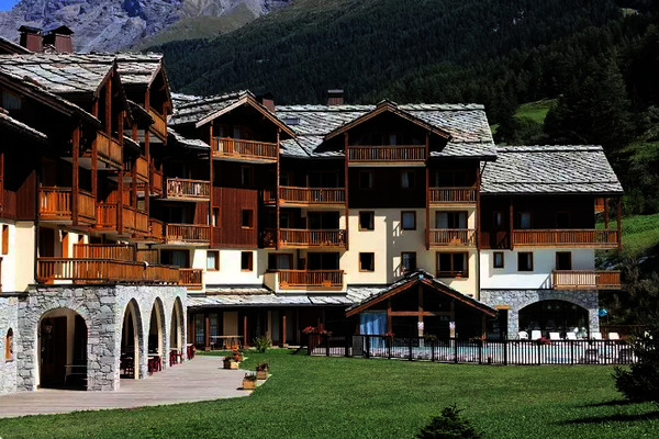 France : Résidence locative Les Alpages de Val Cenis by Resid&co
