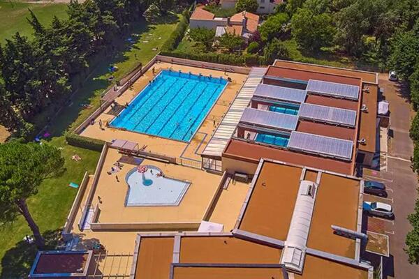 France : Camping Les Avignon