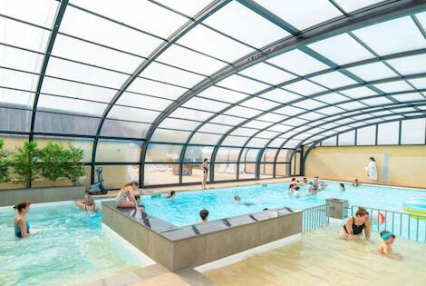 France : Camping Les Carolins