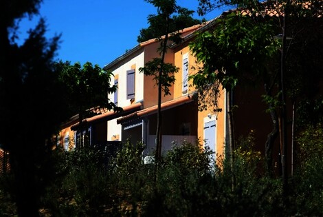 France : Camping Les Cigales - Ventes Flash