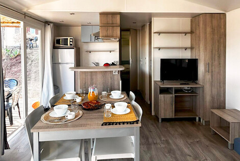 Sans Transport Les Cigales 5* 5* France Saint-Pierre-des-Landes