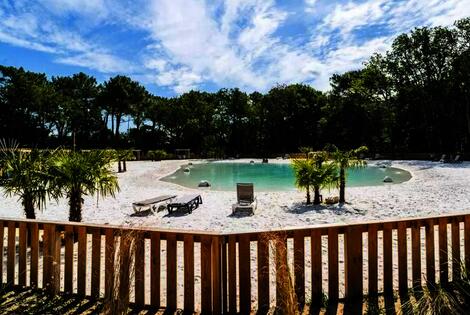 France : Camping Les Couleurs de la Coubre