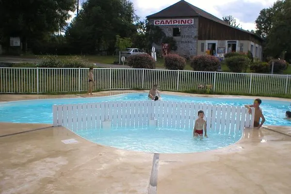 France : Camping Les Craouès