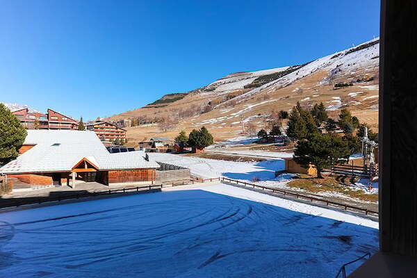 France : Résidence Les Deux Alpes - Résidence Vallée Blanche - Vacanceole