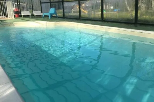 France : Camping Les Dolmens