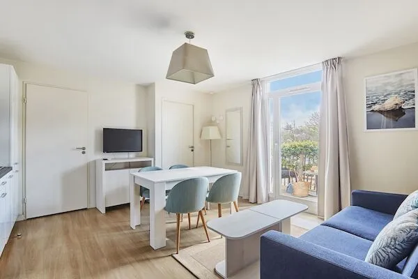 France : Résidence locative Les Dunes du Soleil