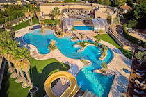 France : Camping Les Dunes