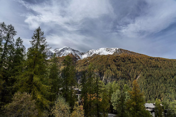 France : Résidence Les Ecrins