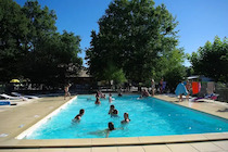 France : Camping Les Franquettes