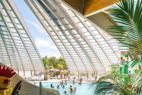 France : Camping Les Genêts