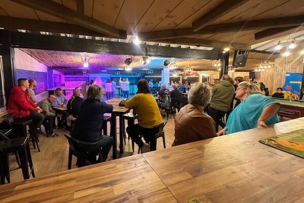 France : Camping Les Goélands