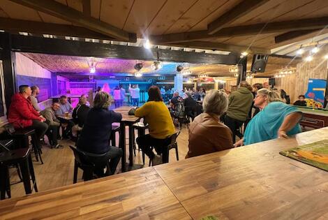 France : Camping Les Goélands