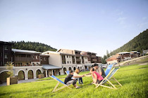 Sans Transport Les Grandes Feignes -  Labellemontagne 3* France Saint-Pierre-des-Landes