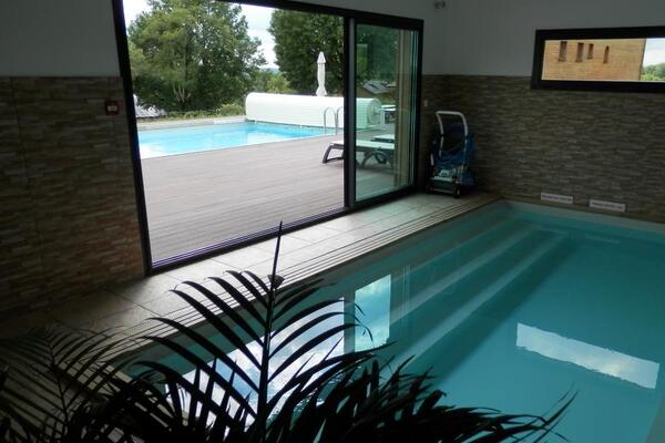 France : Camping Les Hauts d'Albas