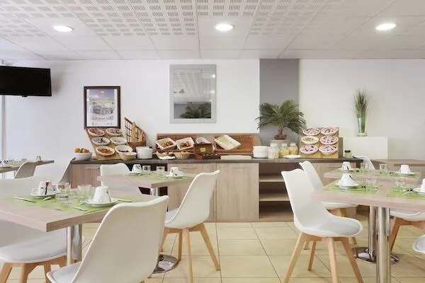 France : AppartHotel Les Hauts de la Principauté