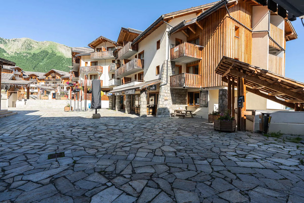France : Résidence Les Hauts De Preclaux