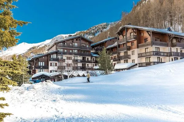 France : Résidence locative Les Hauts du Rogoney