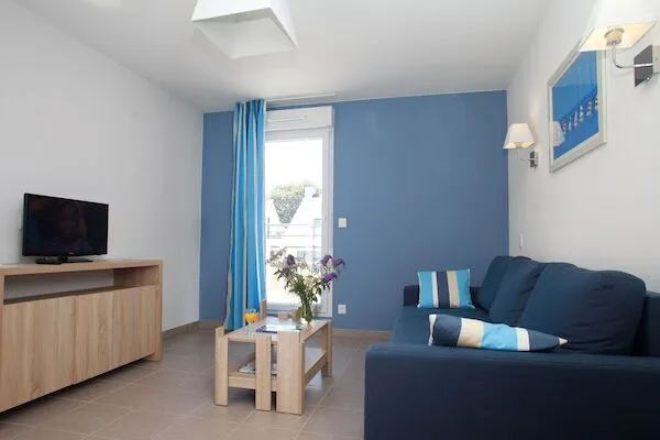 France : Résidence locative Les Iles du Morbihan