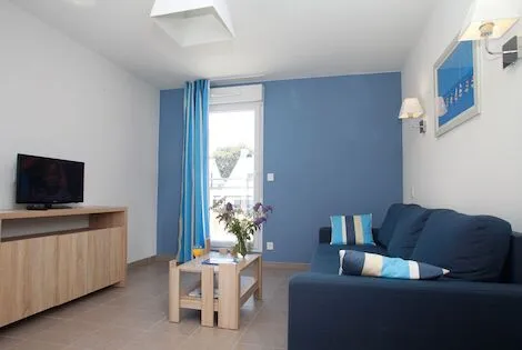 France : Résidence locative Les Iles du Morbihan