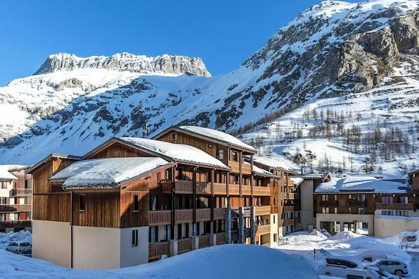France : Résidence locative Les Jardins de Val - Les Verdets