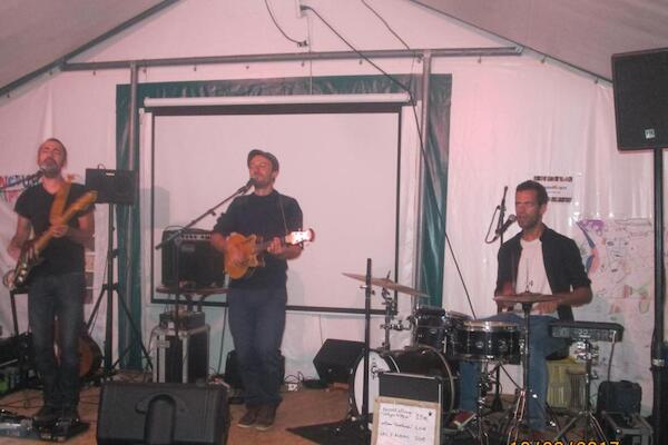 France : Camping Les Loges