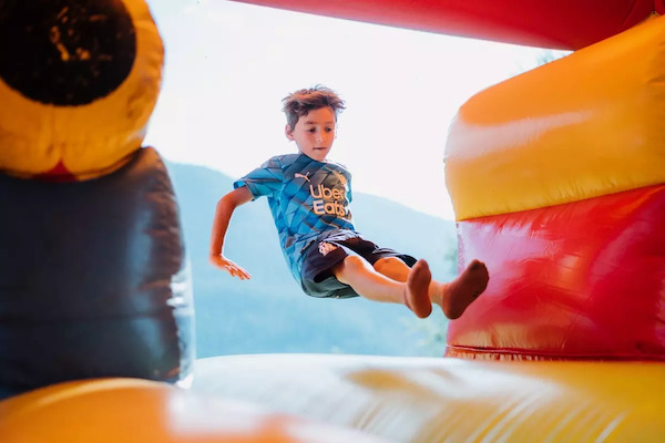 France : Résidence locative Les Logis d'Orres