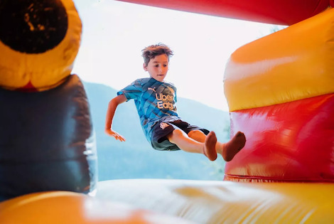 France : Résidence locative Les Logis d'Orres