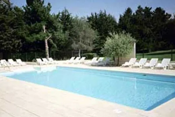 France : Camping Les Madières