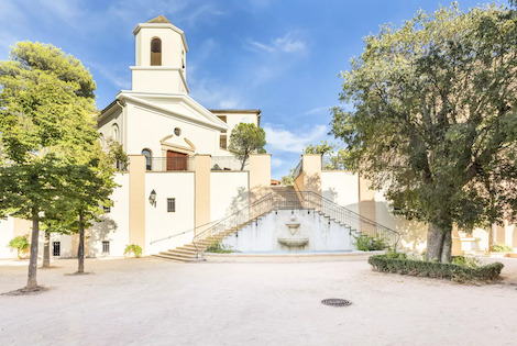 France : Maison Les Mas et Villas de Pont Royal en Provence - maeva Home
