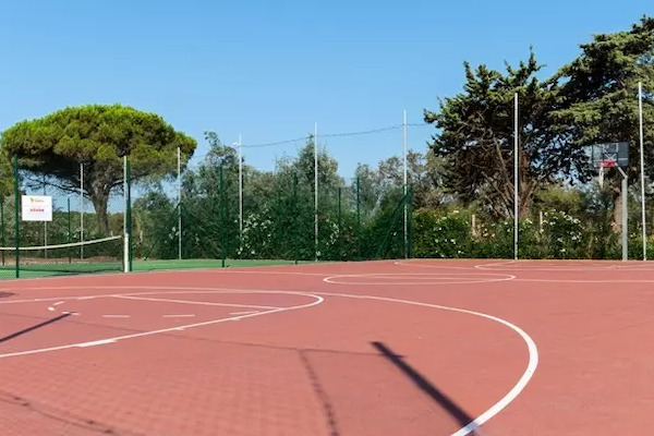 France : Camping Les Mûriers