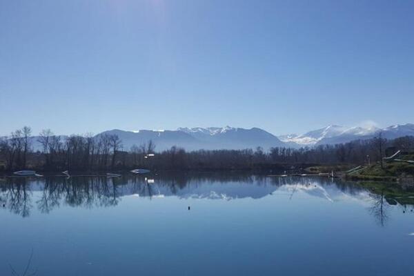 France : Camping Les O Kiri