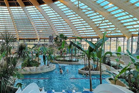 Sans Transport Les Ormes, Domaine et Resort 5* France Saint-Pierre-des-Landes